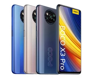 Poco X3 Pro : chute de prix impressionnante sur l'excellent smartphone Xiaomi